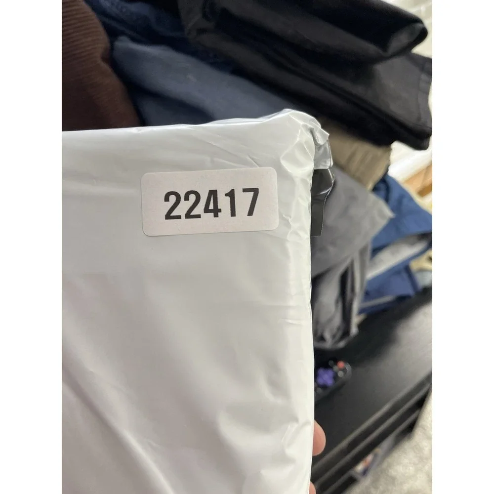 Levis shop confidence